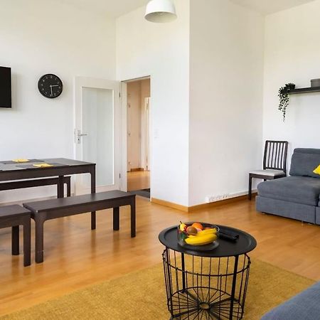 Central Big Apartment Self Checkin Berlino Esterno foto